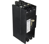 Автоматический выключатель КурскЭАЗ АЕ2043-100 63А 12Iн 400AC УЗ 104137 31410