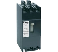 Выключатель автоматический АЕ2046-100-50А-12Iн-400AC-У3-КЭАЗ 4 шт 104227