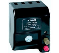 Автоматический выключатель КурскЭАЗ АП50Б 3МТ 16А 3.5Iн 500AC У3 107359 45935