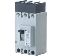 Автоматический выключатель КурскЭАЗ ВА04-36-340010 200А 690AC УХЛ3 107550 152019