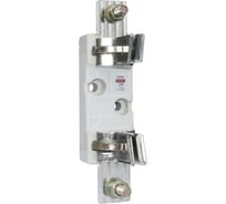 Контакт-основание с держателем для ППН-37 fusb-37 EKF 75694