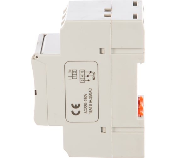 Электронный таймер EKF ТЭ-15 PROxima mdt-15
