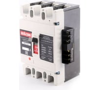 Автоматический выключатель ВТМ (S) ВА 51-35М2 346215 250А 2500 (НР-380АС) ВТМ00041702