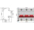 Устройство безопасного отключения CITEL SSD1-25S-30-230 804113 2
