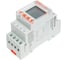 Реле напряжения TDM ELECTRIC 3ф серии рн 12-3x400/230в (lcd-дисплей, 1нр+1нз-контакты) SQ1504-0019 2