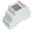 Реле напряжения TDM ELECTRIC 3ф серии рн 12-3x400/230в (lcd-дисплей, 1нр+1нз-контакты) SQ1504-0019 3