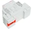Реле напряжения TDM ELECTRIC 3ф серии рн 12-3x400/230в (lcd-дисплей, 1нр+1нз-контакты) SQ1504-0019 4