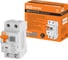 Дифавтомат АВДТ 64 C 16А, 30 мА TDM ELECTRIC SQ0205-0004 1
