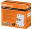 Дифавтомат АВДТ 64 C 16А, 30 мА TDM ELECTRIC SQ0205-0004 7