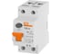 Устройство защитного отключения TDM ELECTRIC ВД1-63 2Р 100А 100мА SQ0203-0023 2