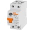 Устройство защитного отключения TDM ELECTRIC ВД1-63 2Р 100А 30мА SQ0203-0025 1