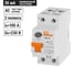 Устройство защитного отключения TDM ELECTRIC ВД1-63 2Р 100А 30мА SQ0203-0025 2