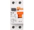 Устройство защитного отключения TDM ELECTRIC ВД1-63 2Р 16А 10мА SQ0203-0002 4