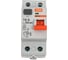 Устройство защитного отключения TDM ELECTRIC ВД1-63 2Р 16А 300мА SQ0203-0003 1