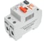 Устройство защитного отключения TDM ELECTRIC ВД1-63 2Р 16А 300мА SQ0203-0003 2