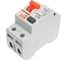 Устройство защитного отключения TDM ELECTRIC ВД1-63 2Р 16А 300мА SQ0203-0003 3