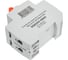 Устройство защитного отключения TDM ELECTRIC ВД1-63 2Р 16А 300мА SQ0203-0003 4