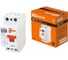 Устройство защитного отключения TDM ELECTRIC ВД1-63 2Р 25А 10мА SQ0203-0006 1