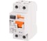 Устройство защитного отключения TDM ELECTRIC ВД1-63 2Р 25А 10мА SQ0203-0006 3