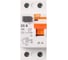 Устройство защитного отключения TDM ELECTRIC ВД1-63 2Р 25А 10мА SQ0203-0006 6
