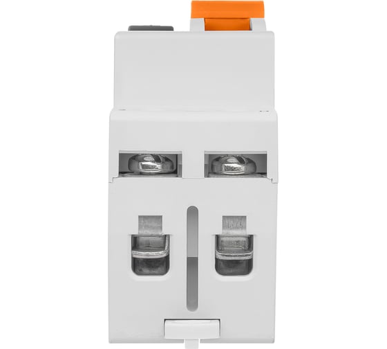 Устройство защитного отключения TDM ELECTRIC ВД1-63 2Р 25А 300мА SQ0203-0007