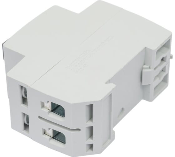 УЗО TDM ELECTRIC SQ0203-0009 ВД1-63