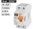 Устройство защитного отключения TDM ELECTRIC ВД1-63 2Р 40А 30мА SQ0203-0013 2