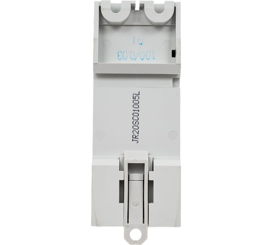УЗО Akel-VDH-2P-100A-30mA-ТипAC 400663