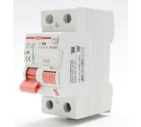 УЗО Akel-VDH-2P-25A-30mA-ТипAC/HOME 477023