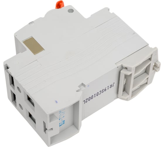 УЗО Akel-VDH-2P-63A-100mA-ТипAC 400658