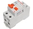 УЗО Akel-VDH-2P-63A-100mA-ТипAC 400658 2
