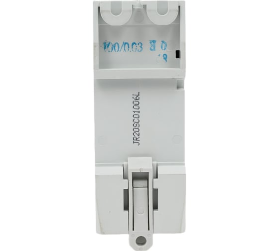 УЗО Akel-VDH-2P-80A-30mA-ТипAC 400660