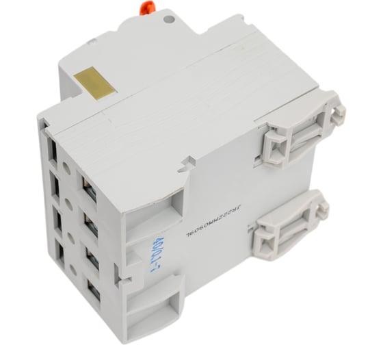 УЗО Akel-VDH-4P-25A-100mA-ТипAC 400670