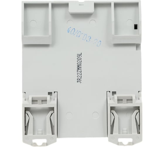 УЗО Akel-VDH-4P-32A-30mA-ТипAC/HOME 477027