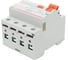 УЗО Akel-VDH-4P-32A-30mA-ТипAC/HOME 477027 4