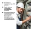 Автоматический выключатель ВА47-29 (1Р; 2.5 А; 4.5 кА; С) TDM ELECTRIC SQ0206-0083 6
