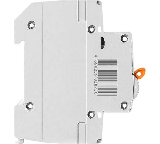 Автоматический выключатель ВА47-29 (1Р; 6 А; 4.5 кА; С) TDM ELECTRIC SQ0206-0070