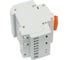 Дифференциальный автомат TDM ELECTRIC АД12 2Р 25А 30мА SQ0204-0011 4