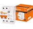 Дифференциальный автомат TDM ELECTRIC АД12 2Р 25А 30мА SQ0204-0011 1