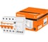 Дифавтомат АД14 4п, 32 А, 300 мА TDM ELECTRIC SQ0204-0038 1
