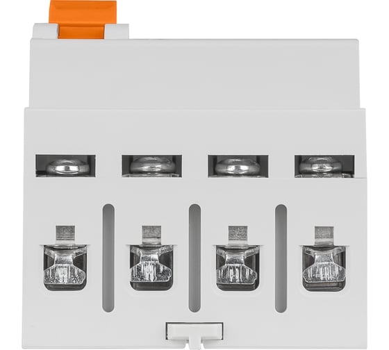 Устройство защитного отключения TDM ELECTRIC ВД1-63 4Р 100А 300мА SQ0203-0049