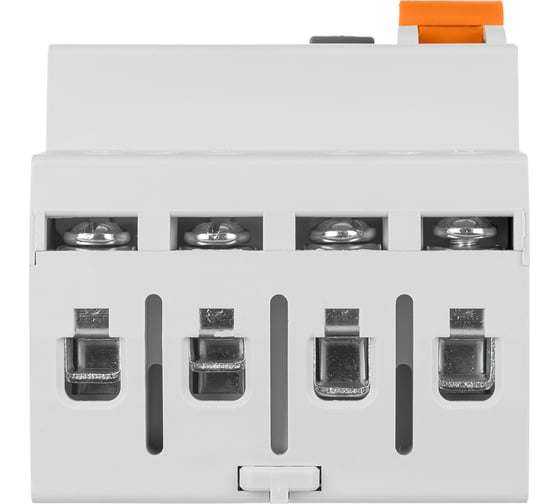 УЗО TDM ELECTRIC SQ0203-0029 ВД1-63