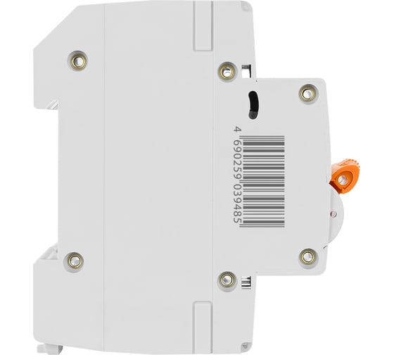 Автоматический выключатель TDM ELECTRIC ВА47-29 3Р 1А 4.5кА С SQ0206-0100