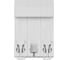 Автоматический выключатель TDM ELECTRIC ВА47-29 3Р 25А 4.5кА D SQ0206-0175 6
