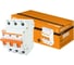 Автоматический выключатель TDM ELECTRIC ВА47-29 3Р 40А 4.5кА D SQ0206-0177 1