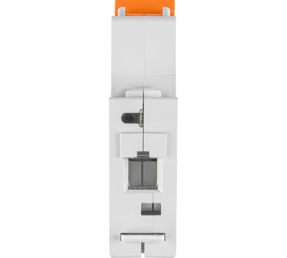 Автоматический выключатель TDM ELECTRIC ВА47-63 1Р 63А 4,5кА х-ка С AQ0218-0009