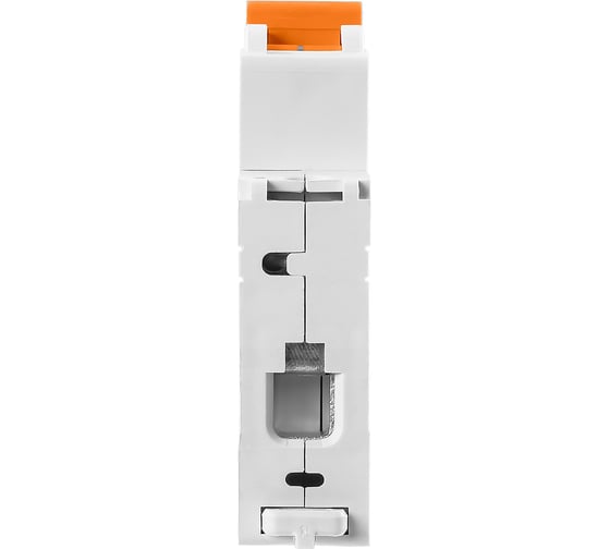 Автоматический выключатель TDM ELECTRIC ВА47-29 1Р 20А 4.5кА D SQ0206-0142