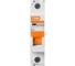 Автоматический выключатель TDM ELECTRIC ВА47-29 1Р 50А 4.5кА D SQ0206-0146 3