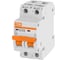 Автоматический выключатель TDM ELECTRIC ВА47-29 2Р 50А 4.5кА D SQ0206-0162 1
