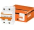 Автоматический выключатель TDM ELECTRIC ВА47-100 2Р 16А 10кА С SQ0207-0057 1